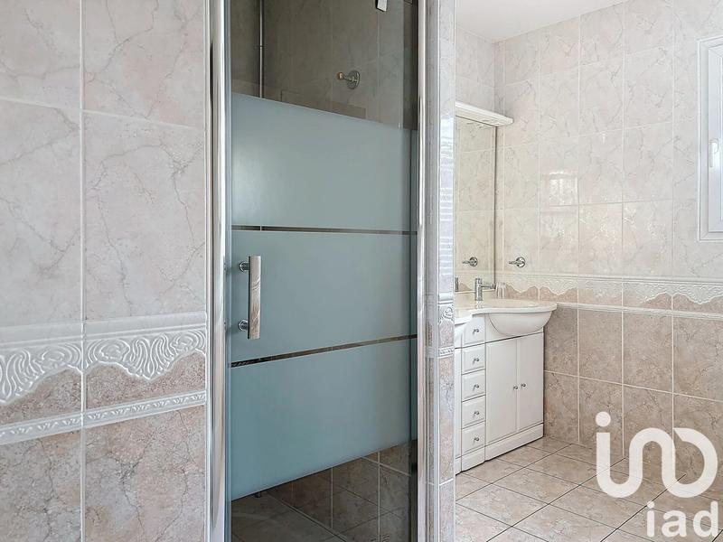 Maison - 121 m² - 5 pièces