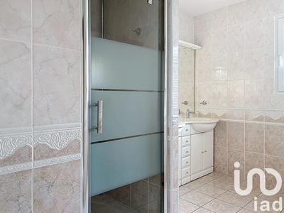 Maison - 121 m² - 5 pièces