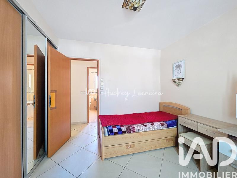 Maison - 117 m² - 5 pièces