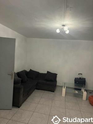 Chambre - 39 m² - 1 pièce