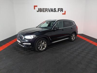 Bmw X3 xDrive30e 292ch xLine Bva8