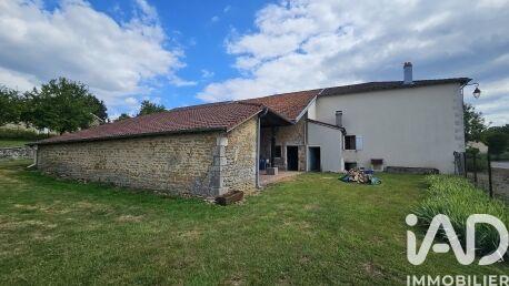 Maison - 183 m² - 6 pièces