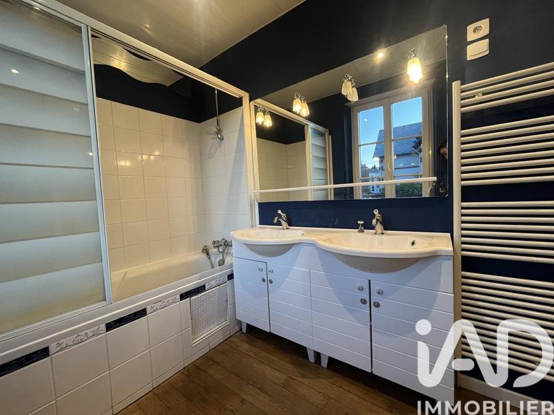 Maison - 75 m² - 3 pièces