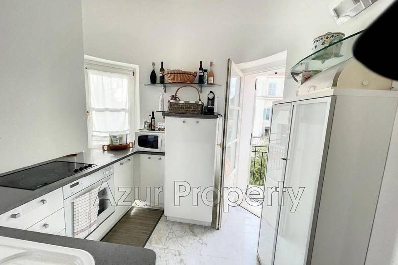 Appartement - 115 m² - 4 pièces