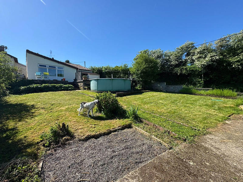 Maison - 151 m² - 6 pièces