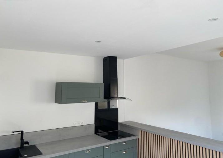 Maison - 37 m² - 2 pièces