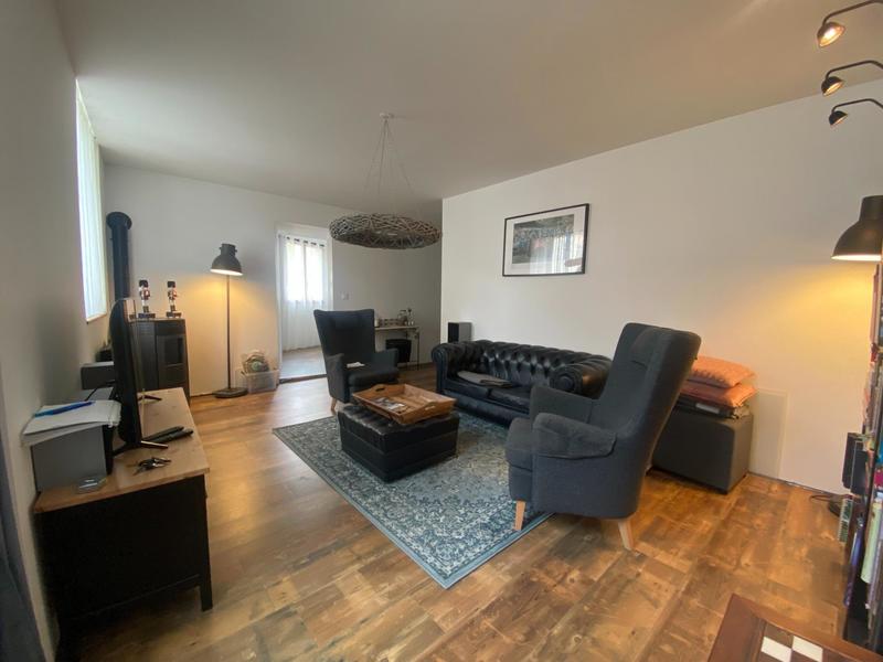 Maison - 176 m² - 10 pièces