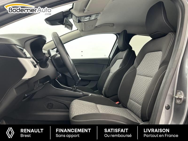 Renault Clio TCe 90 Evolution