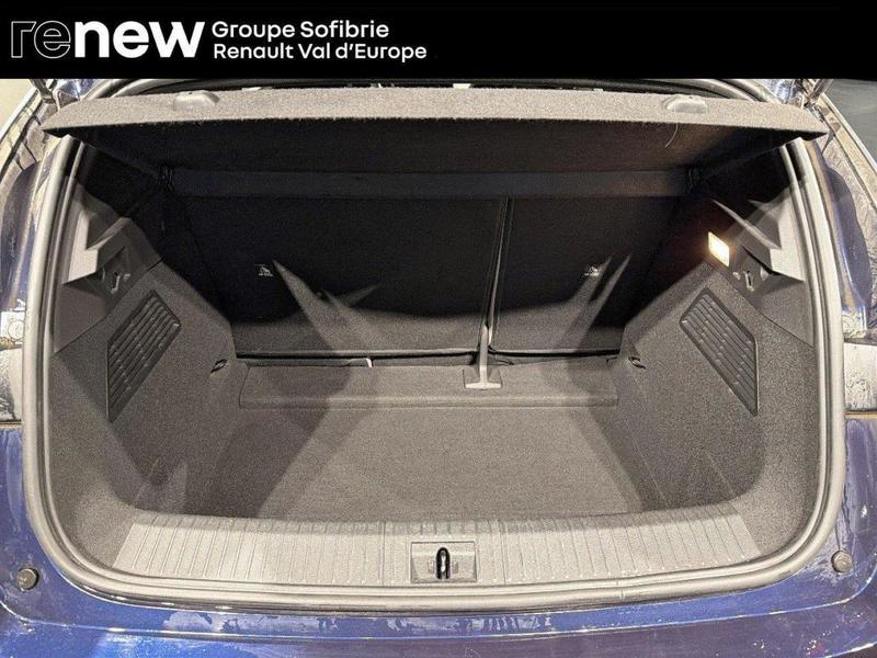 Renault Mégane E-Tech Ev60 220 ch super charge Iconic