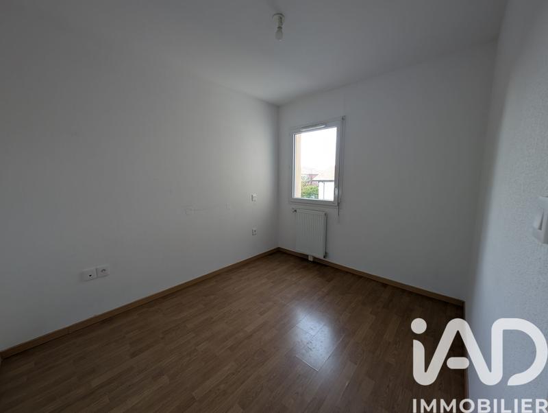 Maison - 83 m² - 4 pièces