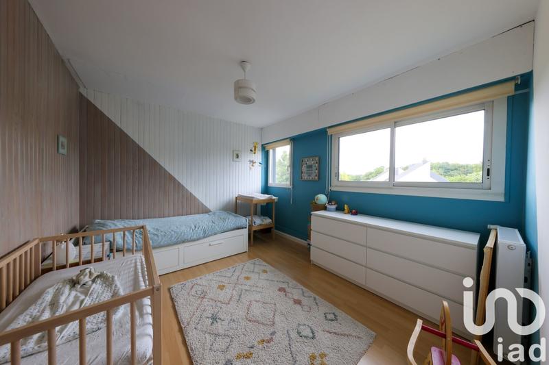 Maison de ville - 104 m² - 5 pièces