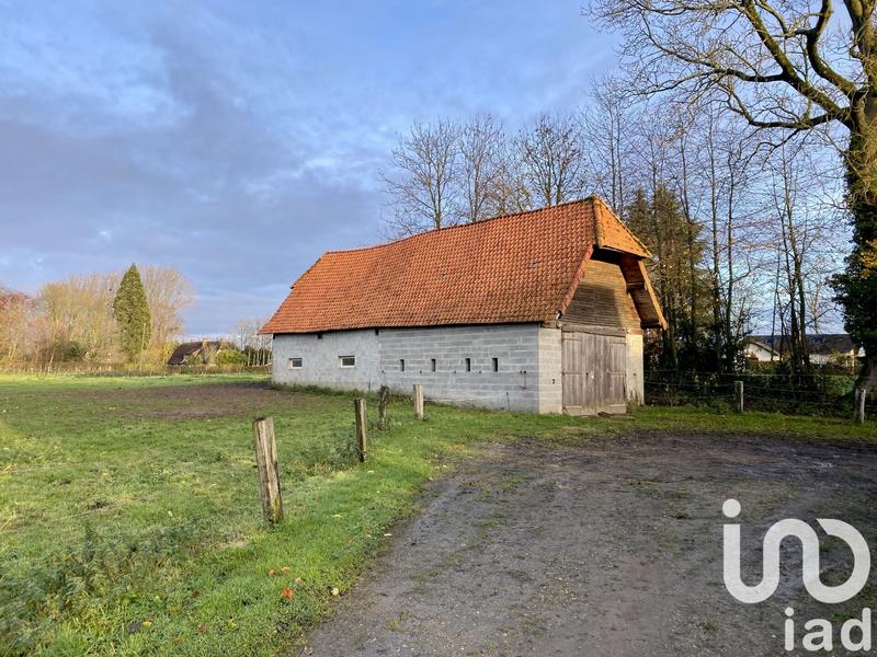 Maison - 139 m² - 6 pièces