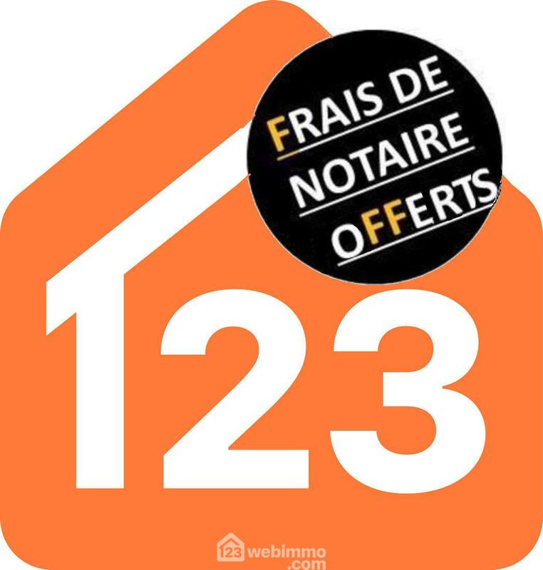 Appartement - 68 m² - 3 pièces