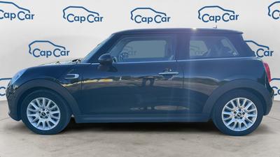 Mini Mini 1.5 Cooper 136 Chili - Première main