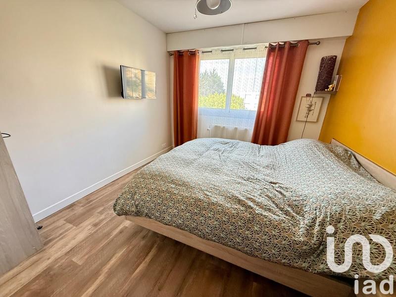 Appartement - 87 m² - 4 pièces