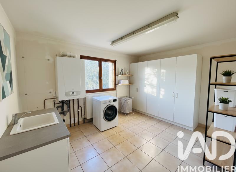 Maison - 94 m² - 4 pièces