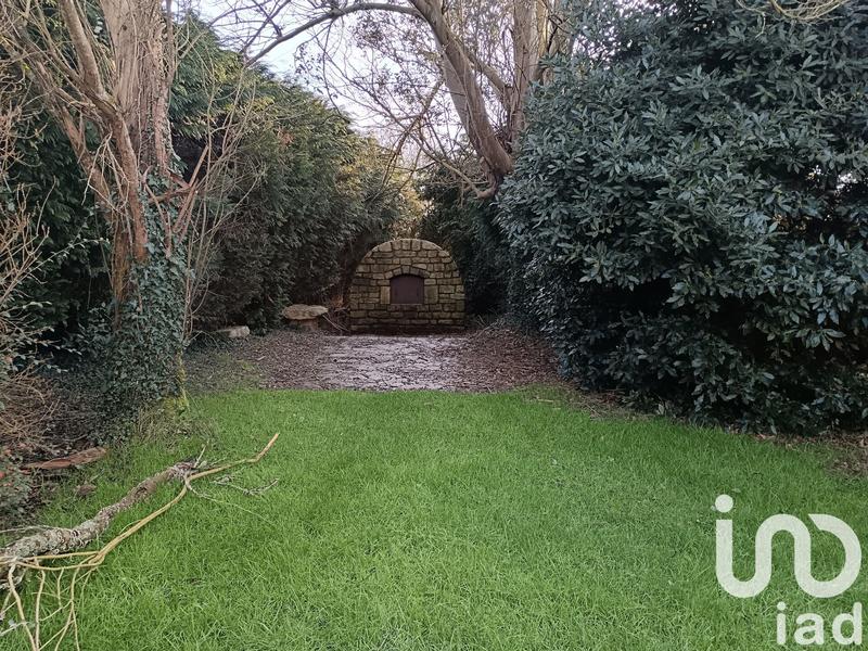 Maison de campagne - 104 m² - 5 pièces