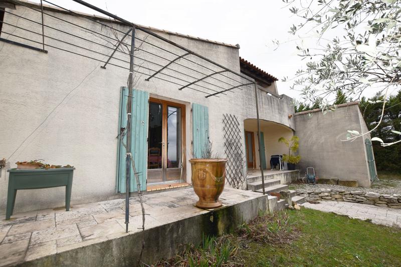 Villa - 214 m² - 7 pièces