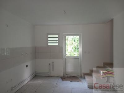 Maison - 76 m² - 4 pièces