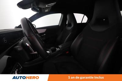 Mercedes Classe a 220 d Amg Line 8g-Dct 190 ch