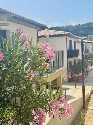 Appartement - 69 m² - 3 pièces