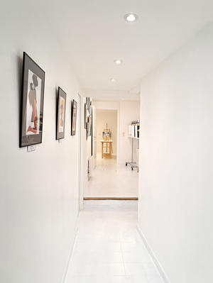 Paula Da Fonseca - Art Collage Contemporain