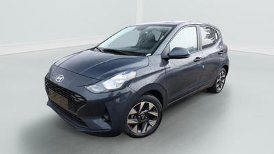 Hyundai i10 1.2 Mpi 79 At5