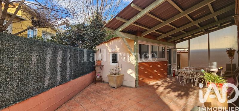 Maison - 105 m² - 4 pièces