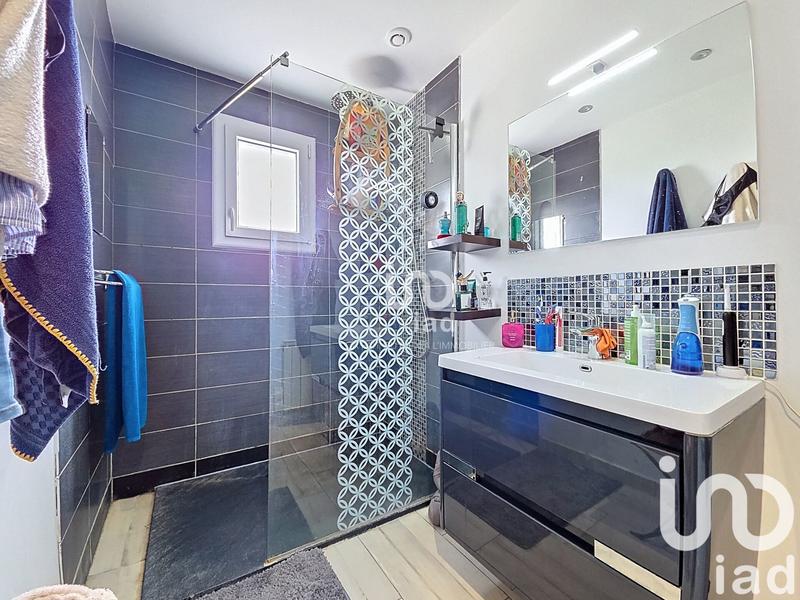 Maison de campagne - 92 m² - 4 pièces