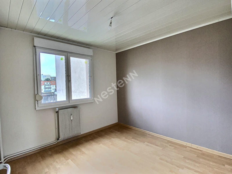Appartement - 75 m² - 3 pièces