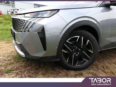 Peugeot 3008 Mhev 145 Allure Drive-Assist Hiver