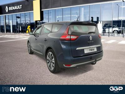 Renault Grand Scénic IV TCe 140 Edc Evolution