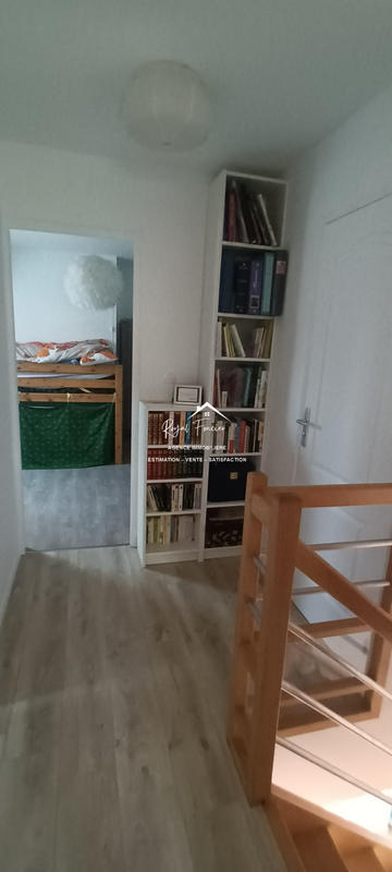 Maison contemporaine - 200 m² - 7 pièces