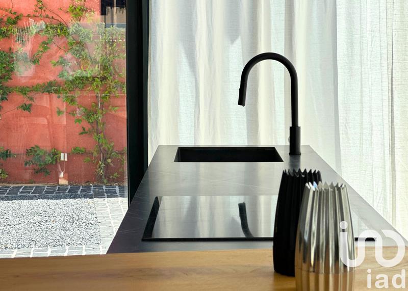 Maison de maîtres - 160 m² - 5 pièces