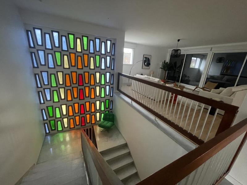 Appartement - 164 m² - 5 pièces