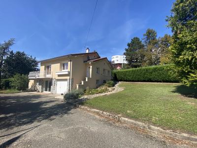 Villa - 158 m² - 5 pièces