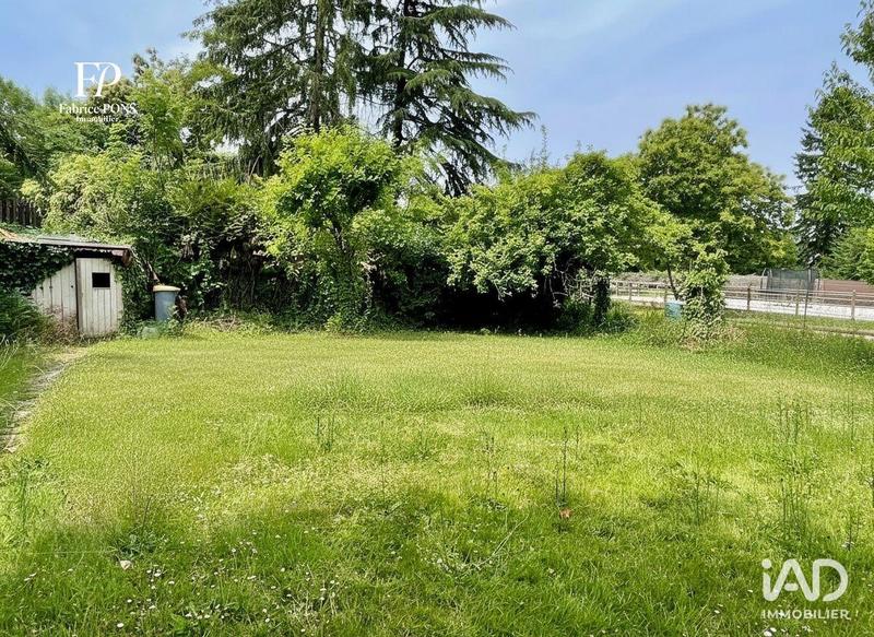 Maison - 81 m² - 4 pièces