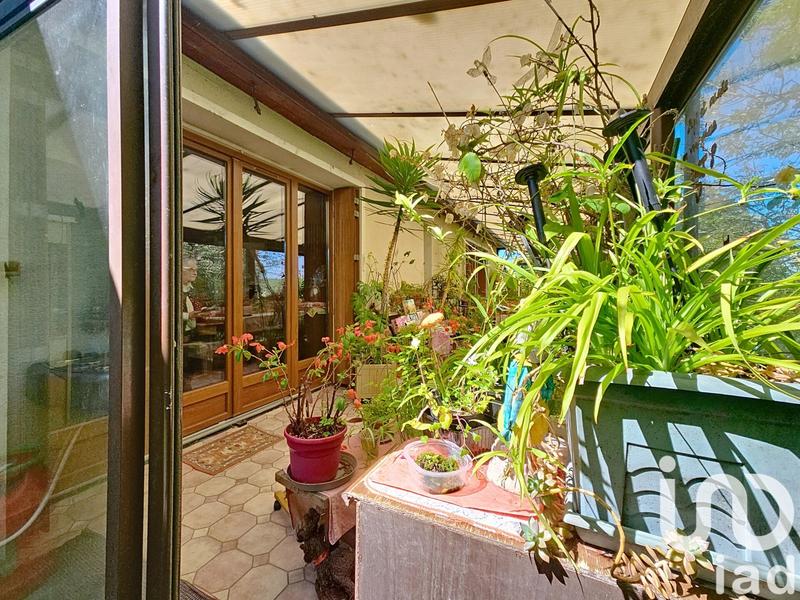 Maison - 151 m² - 5 pièces