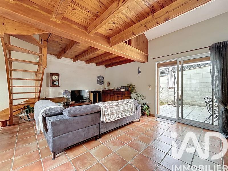 Maison - 130 m² - 4 pièces