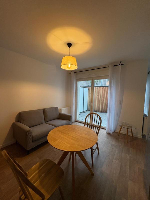 Appartement - 31 m² - 1 pièce