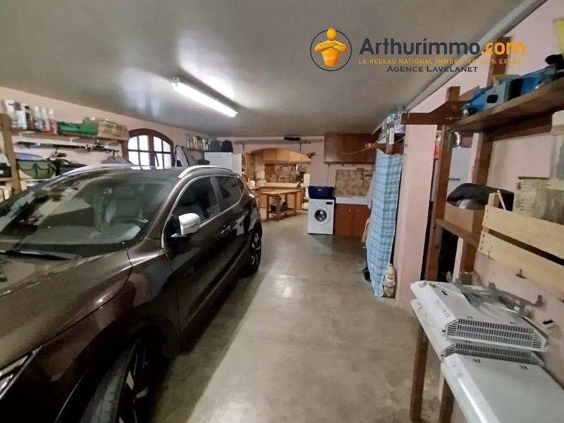 Maison - 155 m² - 6 pièces