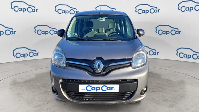 Renault Grand Kangoo 1.5 dCi 90 Limited Energy