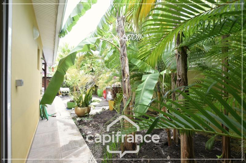 Propriété - 61 m² - 3 pièces