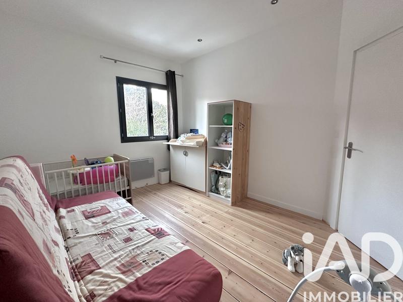 Maison - 126 m² - 4 pièces