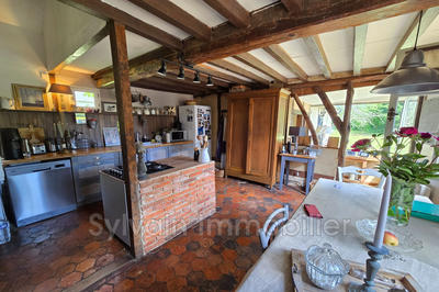 Maison - 103 m² - 5 pièces