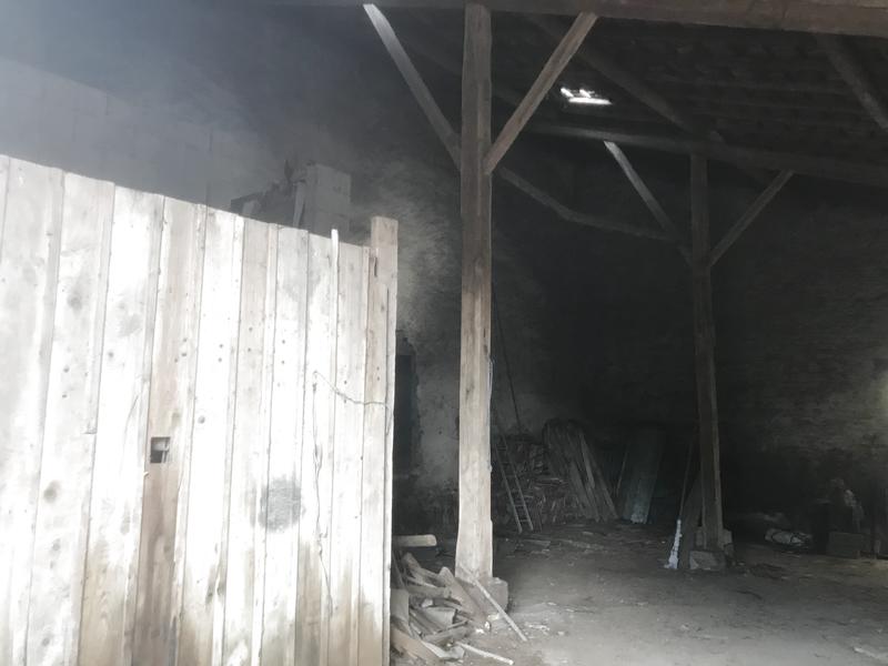 Ferme - 187 m² - 7 pièces