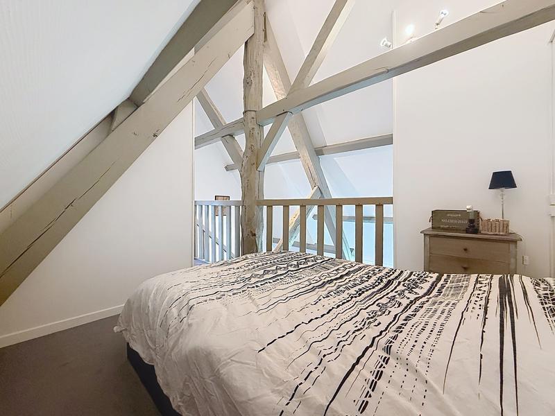 Maison - 36 m² - 2 pièces