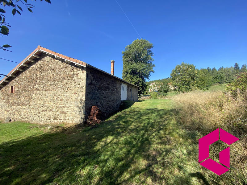 Ferme - 85 m² - 4 pièces