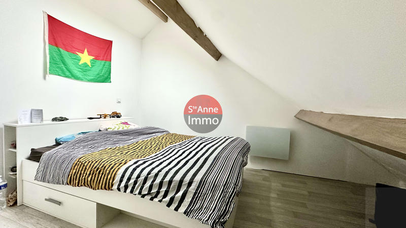 Maison de village - 155 m² - 9 pièces