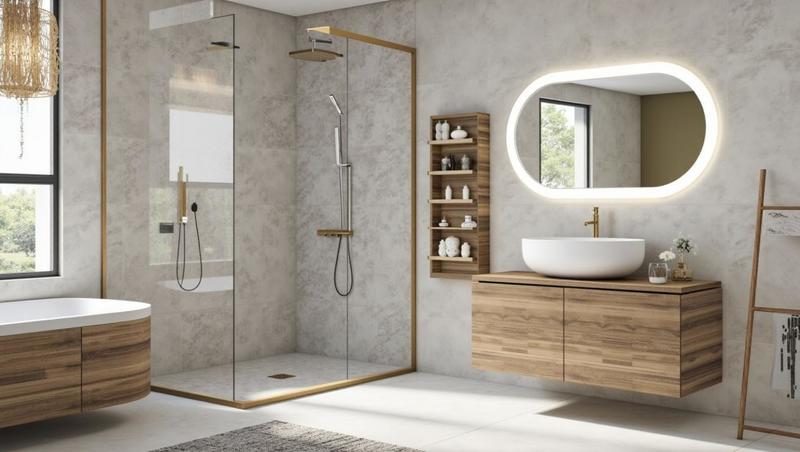 Appartement - 43 à 82 m² - 2 à 4 pièces